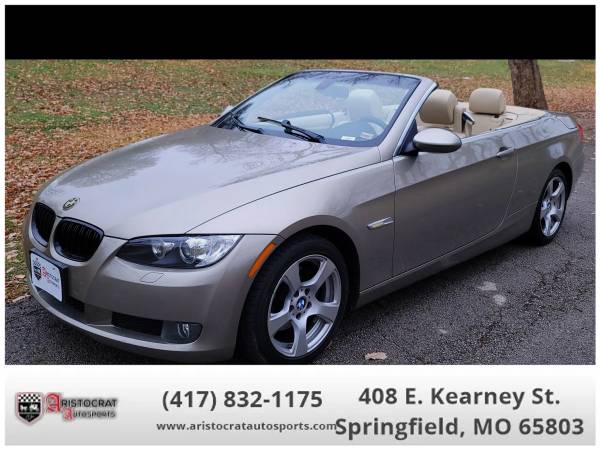 2008 BMW 3 Series - Financing Available! 1
