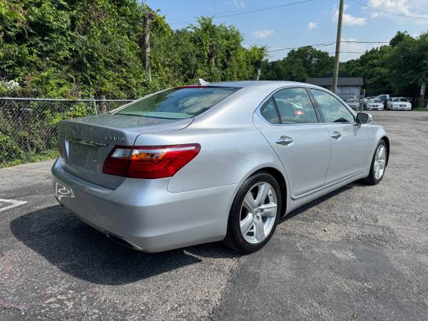 2011 LEXUS LS460 - $11,950 (Madison)63621493934339123