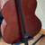 Austin size 3/4 acoustic guitar with a stand and a case 8 thumbnail