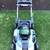LIKE NEW NEVER USED EGO POWER+ 56-volt, 21-in Self-Propelled Cordless Lawn Mower 10 thumbnail