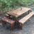 Solid Wood Dining & Patio Tables - FREE DELIVERY 10 thumbnail