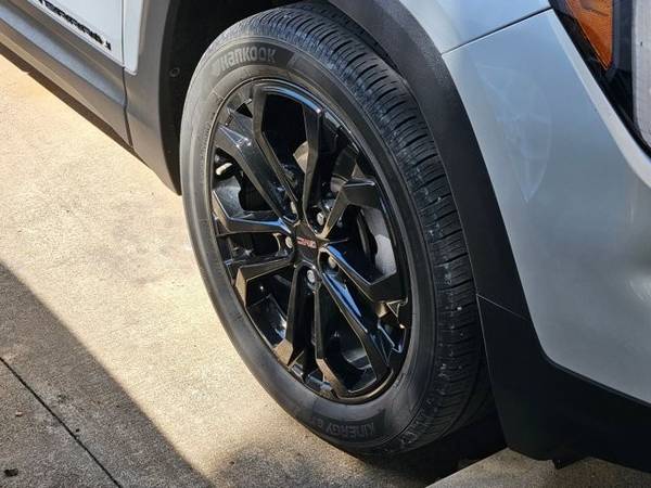 2022 GMC Terrain SLE SUV - $20,995 (Llame al *(469) 949-6405* para confirmar disponibilidad al instante)63483943899777123