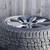 Land Rover Range Rover Wheels & Falken Wildpeak A/T Tires 2 thumbnail