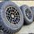 Toyota Tacoma TRD wheels 4runner FJ Cruser Tundra sequoia 3 thumbnail