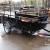 Utility Trailer 5 x 10 Single Axle Eagle 3.5K Rated LT Warranty 8 thumbnail