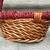 Small cute bucket basket 10 thumbnail