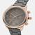 DressBerry Women Grey Analogue Watch 2 thumbnail