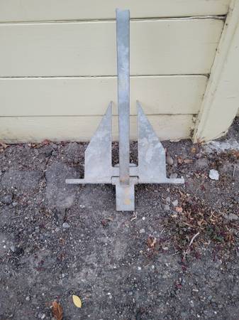 Anchor - 15lbs 1