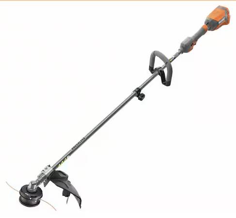 Ridgid 18V Brushless 14 inch String Trimmer / Weed Cutter - BRAND NEW 1