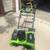 Snow blower 3 thumbnail