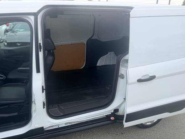 2019 Ford Transit Connect XL - Photo 10