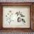 Antique Oak Picture Frames, set of 2. Excellent. 2 thumbnail