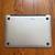 MacBook Air 13” 2017/8GB RAM/512GB SSD/Fully Functional/Excellent Battery/Appl 6 thumbnail