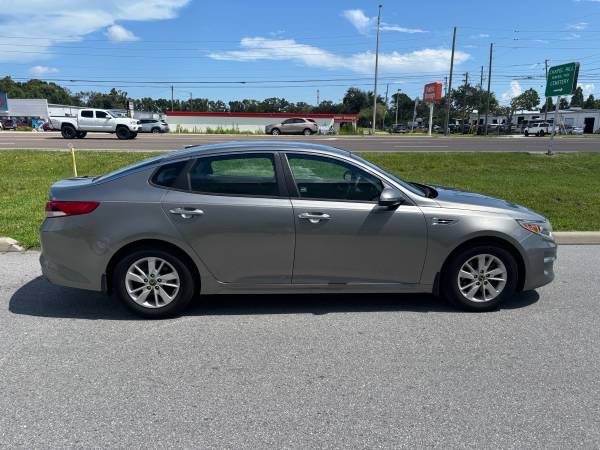 2017 Kia Optima LX - $5.900 (Largo)63470261968899123