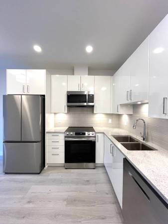 TWO BEDROOM MISSION CONDO- THE PRESTON 1