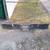 Ford OEM factory rear bumper 2 thumbnail
