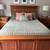 Amish Made Solid Cherry Bedroom Set 1 thumbnail
