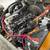 2023 Doosan D25S-9 Diesel 5,000lb Forklift 10 thumbnail