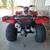 2026 HONDA RANCHER WITH SOLID REAR AXLE, MANUAL SHIFT, SUPER TOUGH! 13 thumbnail