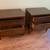 Pair Of Mid Century Modern Nightstands 4 thumbnail