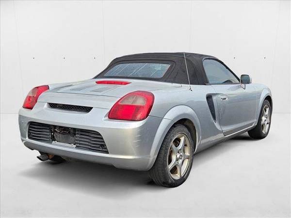 2000 Toyota MR2 Spyder   Convertible - $9,999 (Call *(469) 829-6528* to Confirm Availability Instantly)63479125579011123