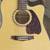 Ibanez PF5CE Acoustic Guitar 3 thumbnail