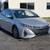 2020 Toyota Prius Prime Electric XLE Hatchback 3 thumbnail