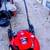 7.25 HP self-propelled lawnmower mower lawn mower 1 thumbnail