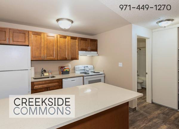 $1,345 / 1br - $500 OFF! Small Tigard Area with Tons to Do! + One Bedroom in Portland (Portland)63820824856193120
