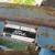 Ford Three Point Post Hole Digger 10" Auger 903 22-63 6 thumbnail