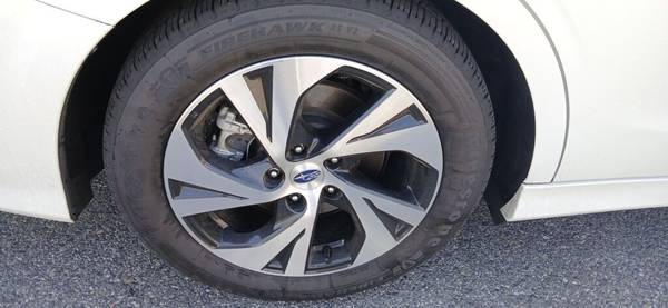 2024 SUBARU LEGACY Premium - $24,99163442560690179124