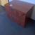 Vintage Mid Century Modern Steelcase tanker desk 11 thumbnail