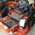 New Bad Boy Rambler 42" zero turn mower, 2 thumbnail