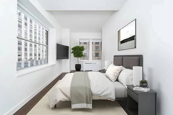 $4,395 / 1br - EASY LIVING IN FINANCIAL DISTRICT 1BD/1BA (Midtown East)63788505846019122