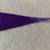 Vintage Minnesota Vikings Pennants 18 thumbnail