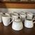 Dansk Creamer, Sugar, Coffee Mugs / Set 1 thumbnail