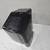 opal 1.0 nugget ice maker sidetank black stainless ge profile opal-4 2 thumbnail
