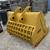 NEW Cat 320 321 322 323 54" Skeleton Digging Rock Bucket Excavator Teeth 80mm 11 thumbnail