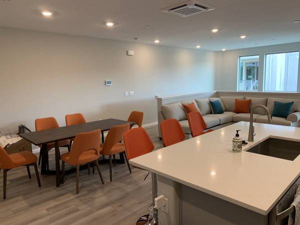 $600 San Jose Brand New Rooms for Rent (San Jose)63826177393793122