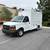 2022 CHEVROLET 3500HD UTILITY KUV BOX TRUCK 1 thumbnail