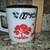 Vintage Hazel Atlas Milk Glass Child's Mug 2 thumbnail