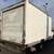 2016 Chevy Chevrolet Express Commercial Cutaway van Summit White 5 thumbnail