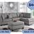 Black Friday Sale ~ Plush ~ Sofa Sectionals w/ Ottoman Included! 9 thumbnail