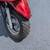 2005 Eaton Beamer II Scooter w/70cc engine Low Mileage 4 thumbnail