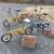 FOUR (4) Dahon folding Bicycles 3 & 5 speed 1 thumbnail