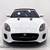 2019 Jaguar F-TYPE P300 2dr Convertible 2 thumbnail