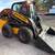 New Holland L328 Skid Steer Closed Cab 2 thumbnail