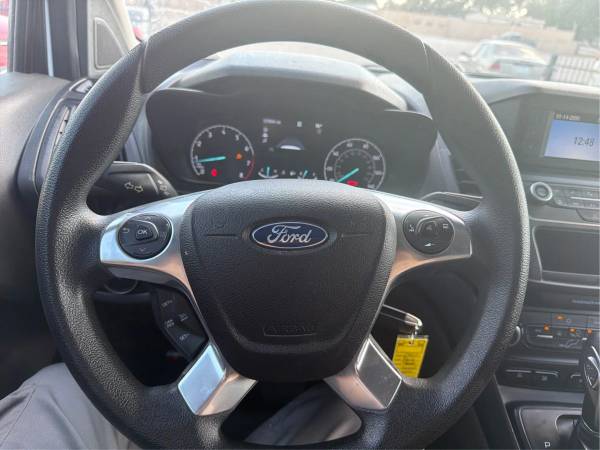 2020 Ford Transit Connect - Photo 11
