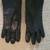 Isotoner leather gloves 3 thumbnail