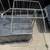 Vintage bicycle baskets, Wald Brand made in USA 3 thumbnail